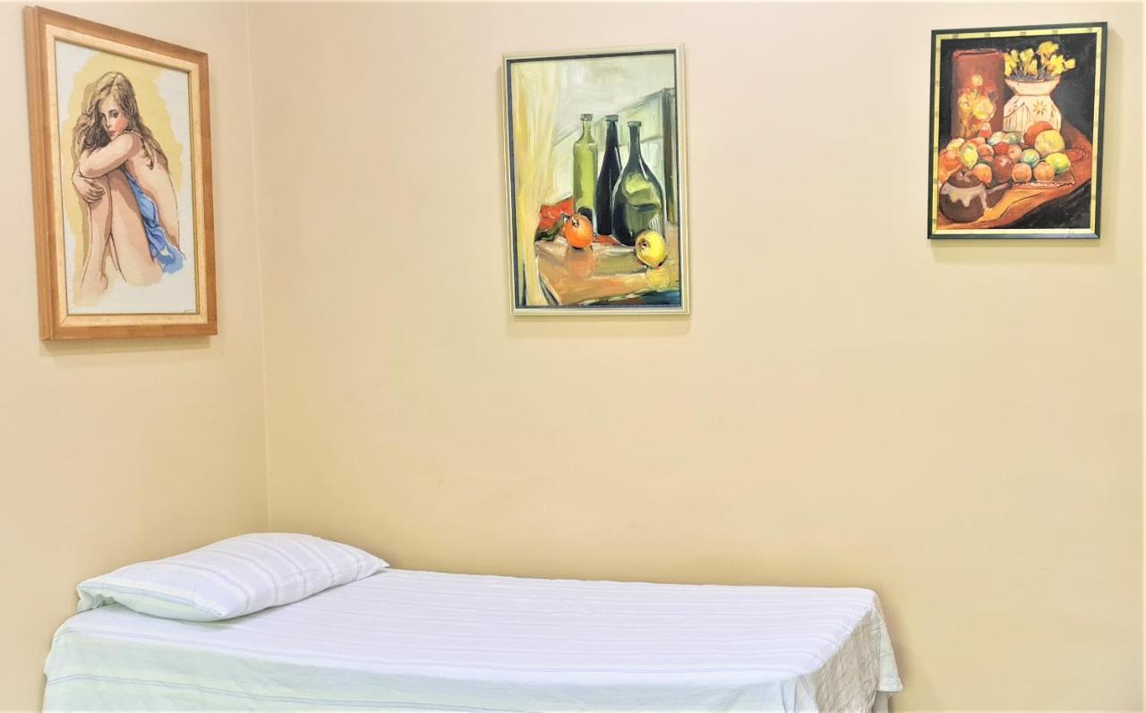 2V1 - Blloku Mac Appartement Tirana Buitenkant foto